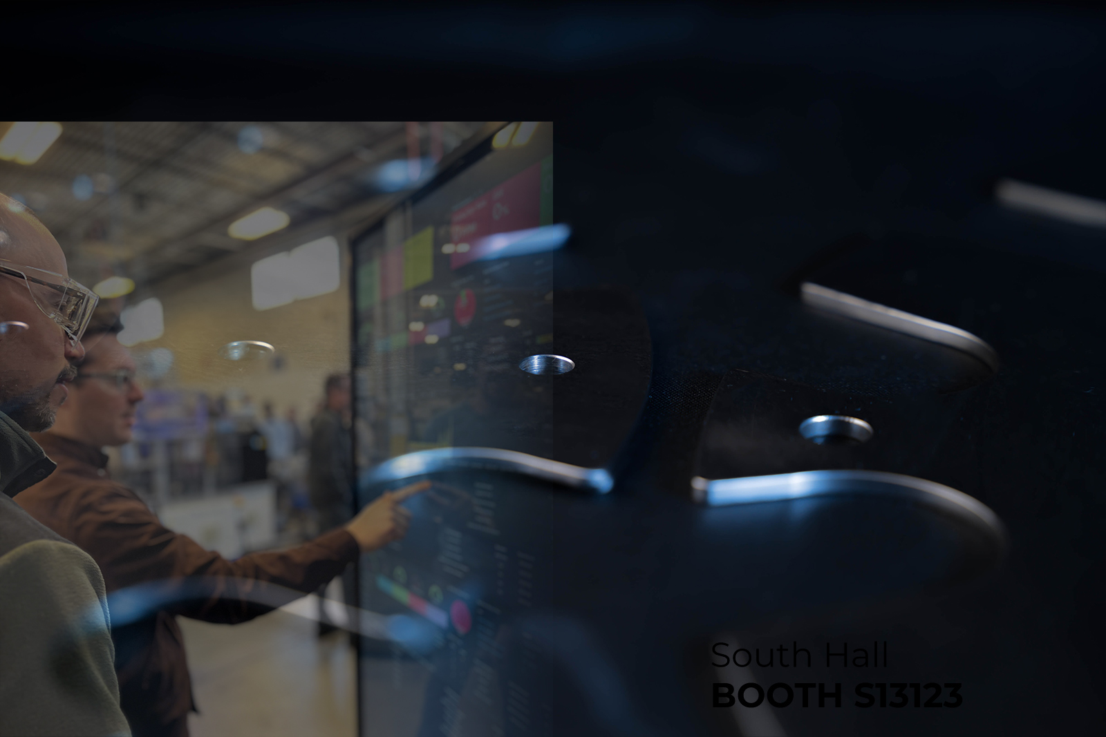 ICNect Smart Factory Software