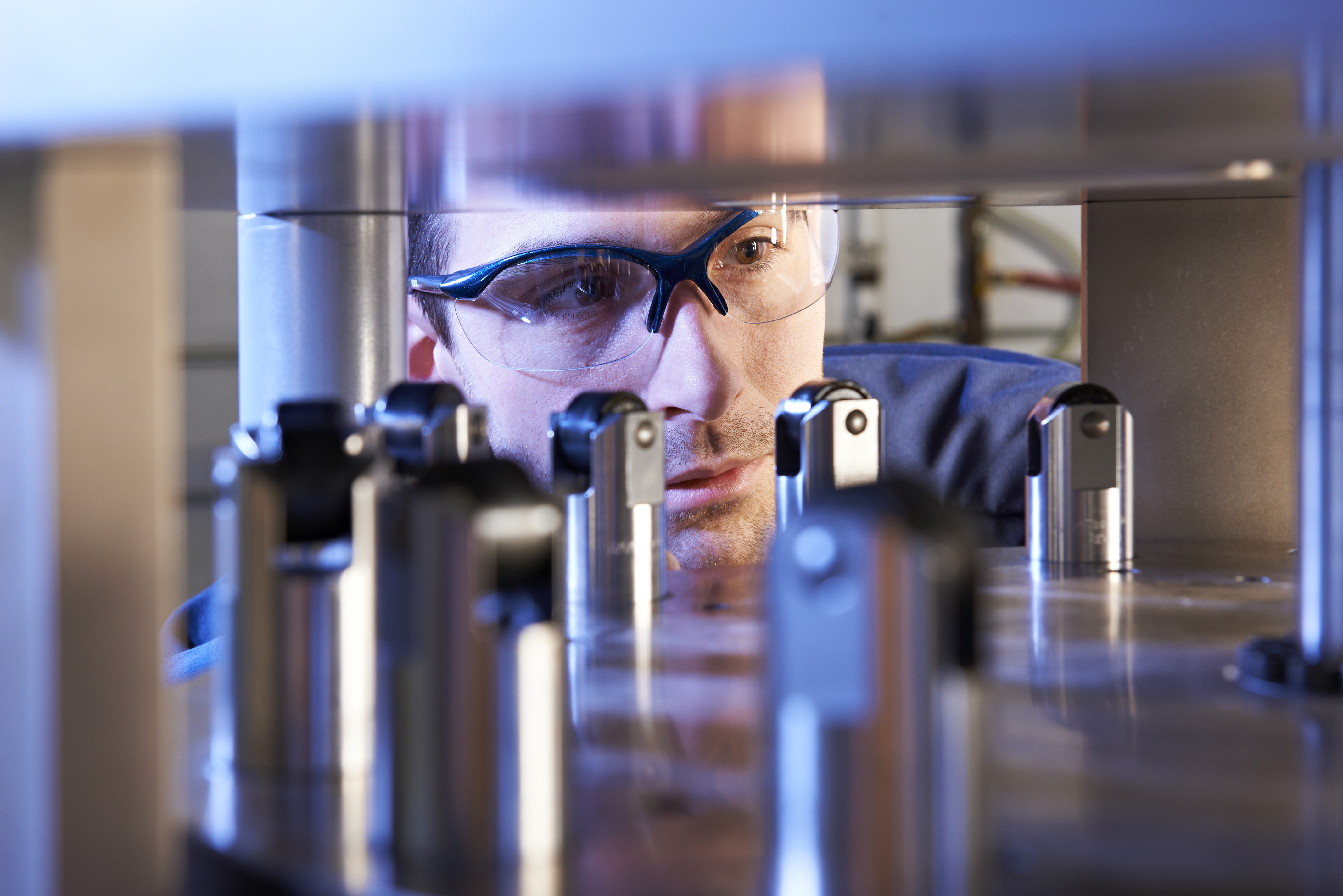 Technical advisory and support